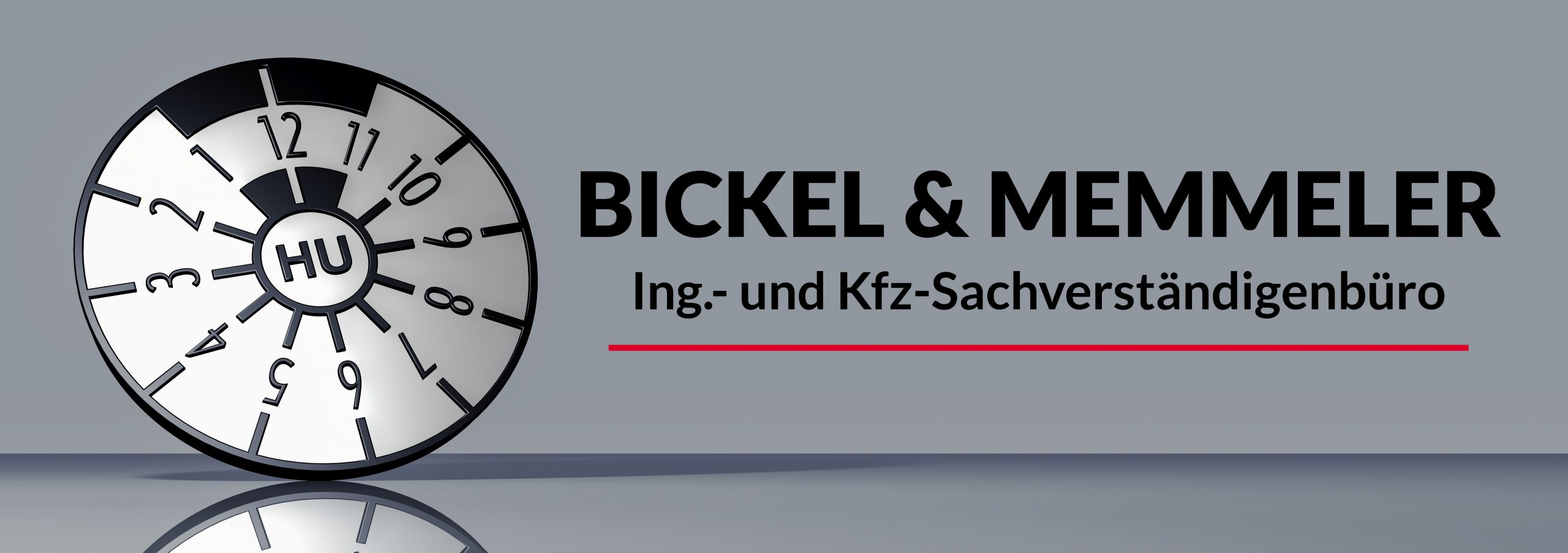 Bickel & Memmeler Logo