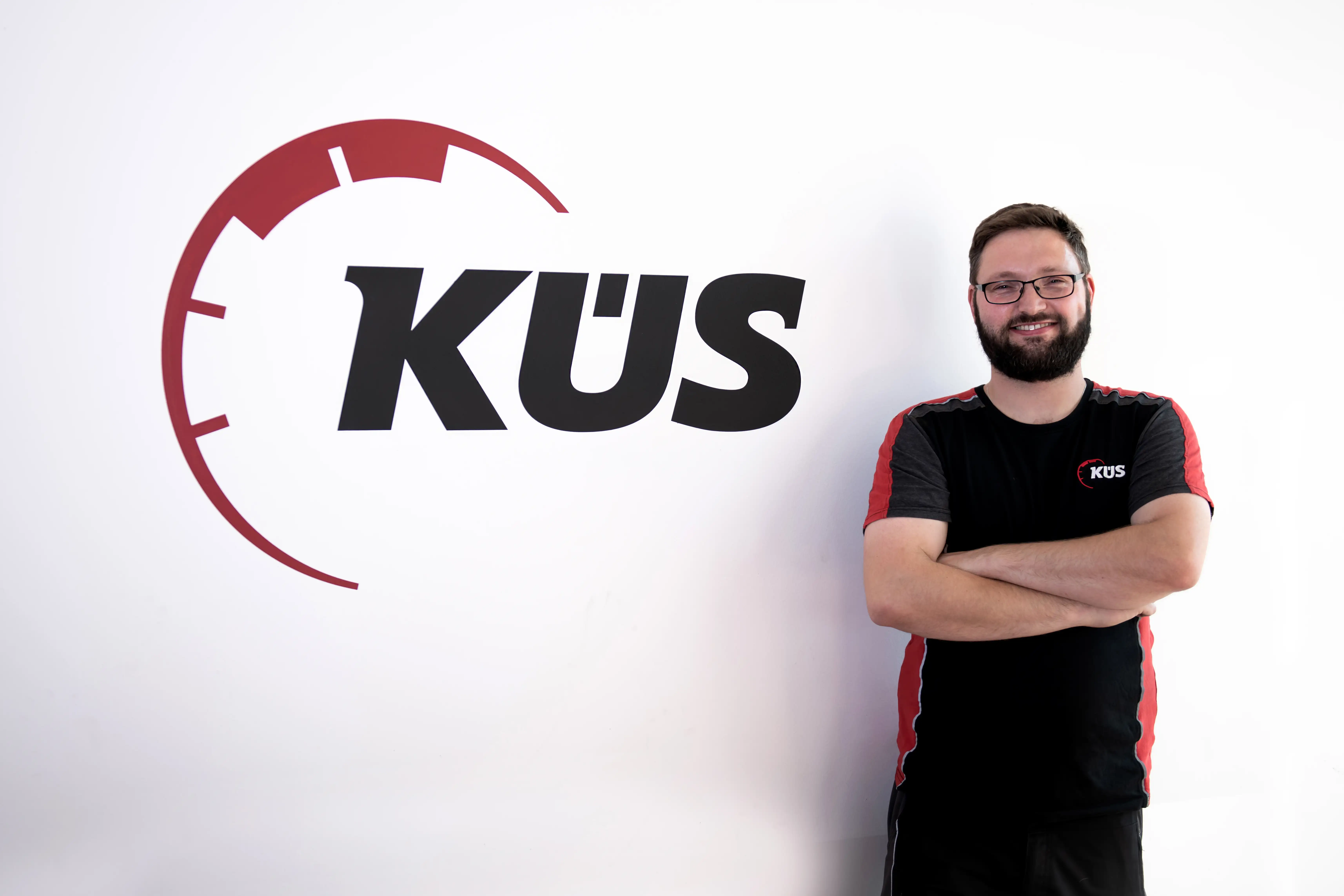 B. Eng. Patrick Salomon