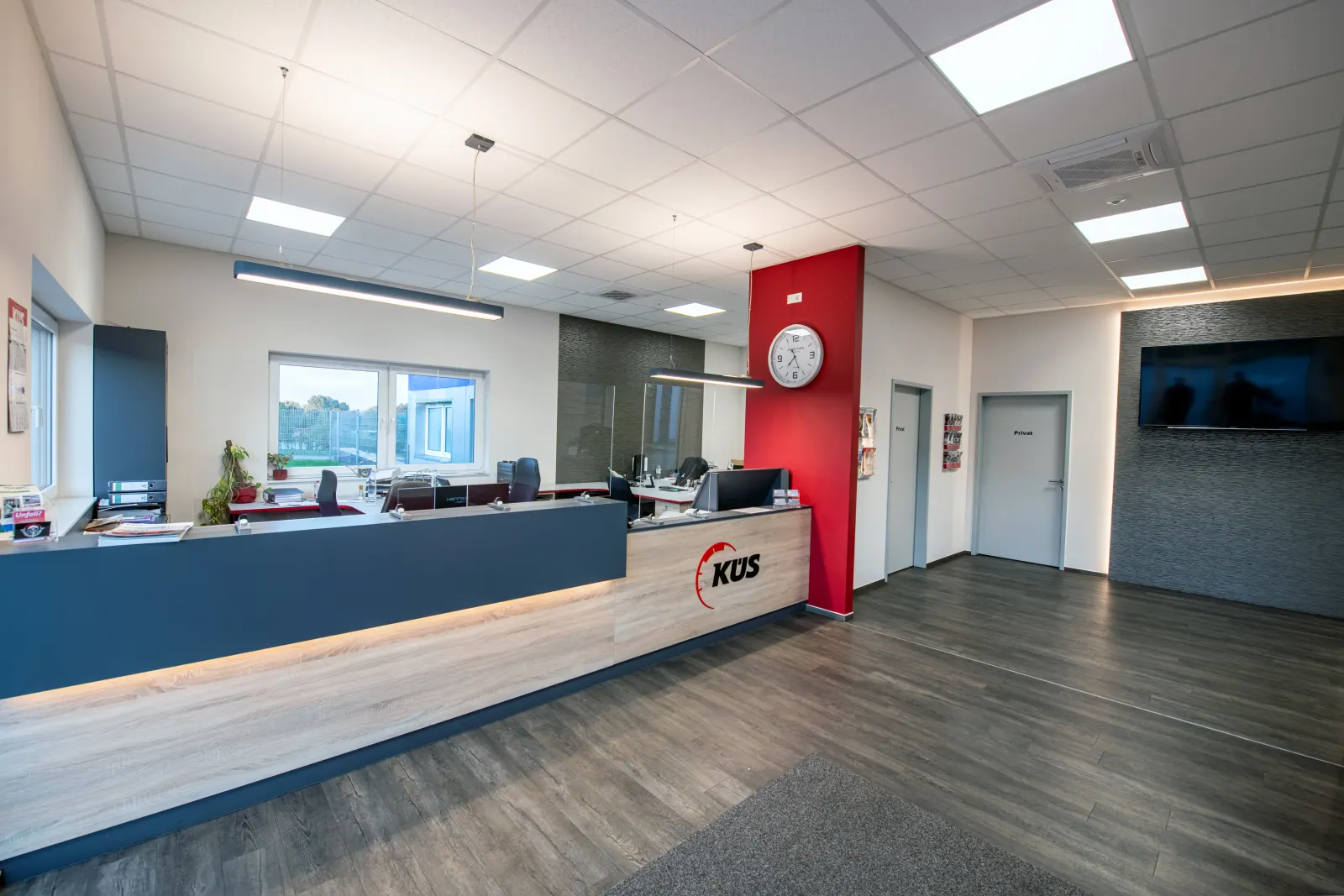 Prüfstelle Neuenkirchen 3